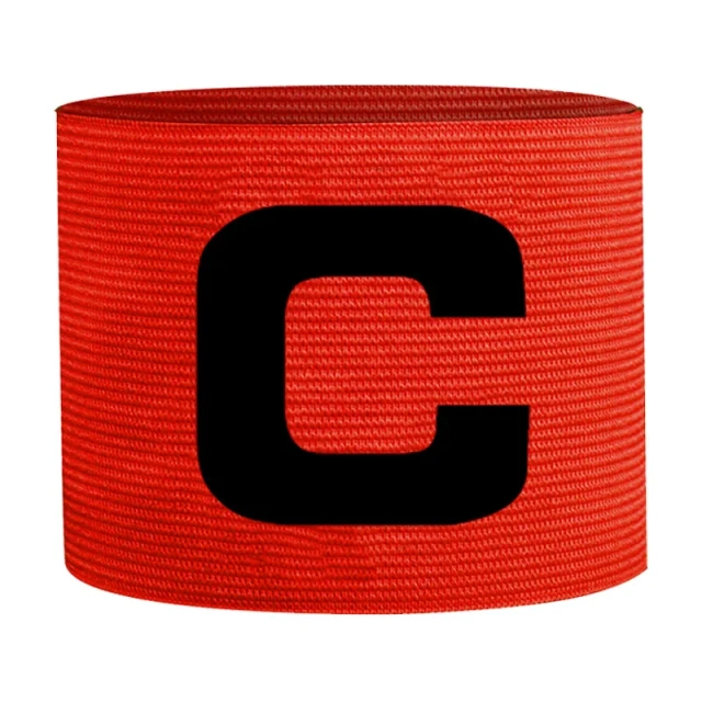 Team Sport Captain Armbands