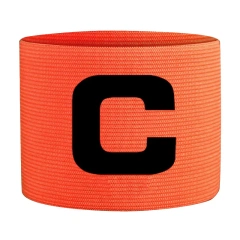 Team Sport Captain Armbands