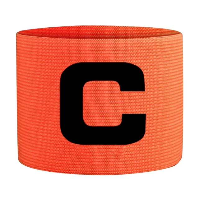 Team Sport Captain Armbands