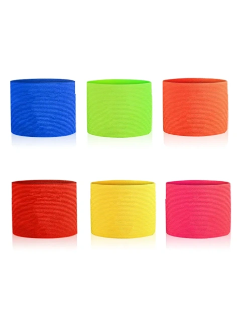 Team Sport Captain Armbands
