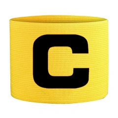 Team Sport Captain Armbands
