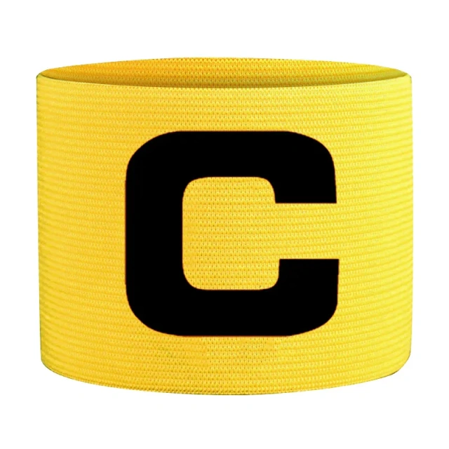 Team Sport Captain Armbands