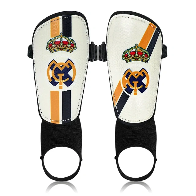 Football Shin Cover Leg Sleeves