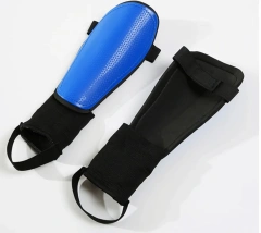 Football Shin Cover Leg Sleeves