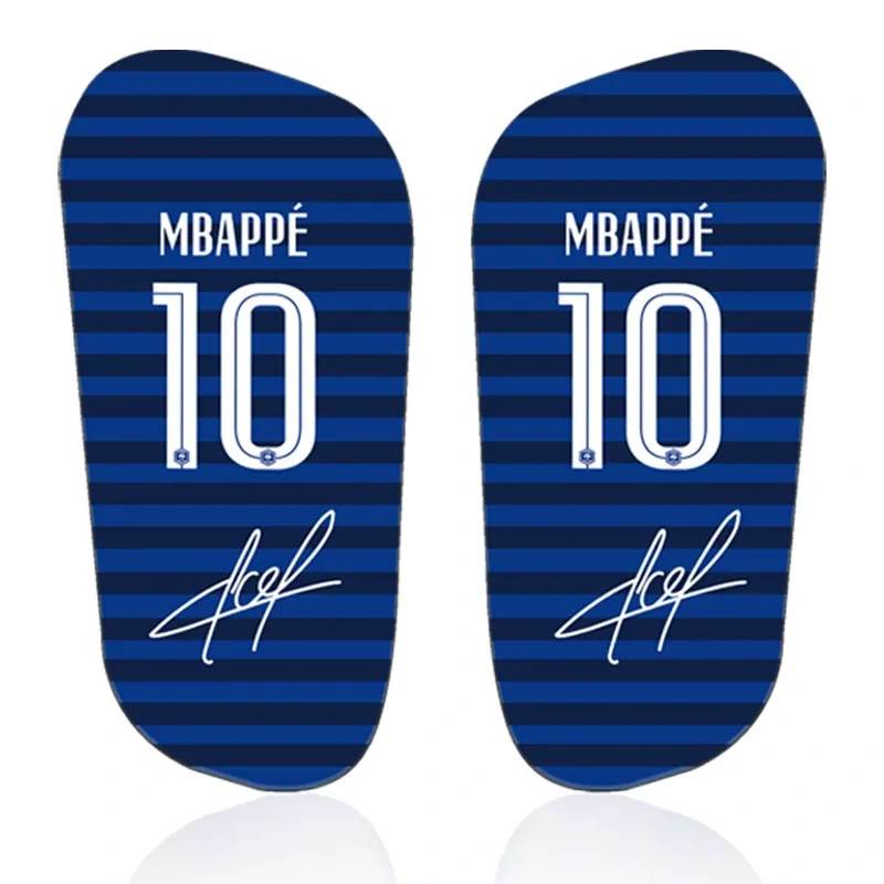 Soccer Shin Pad