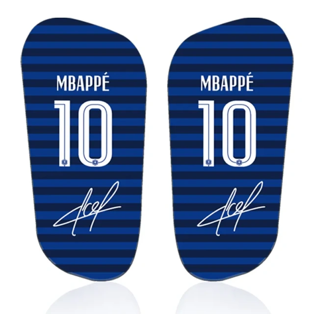 Soccer Shin Pad