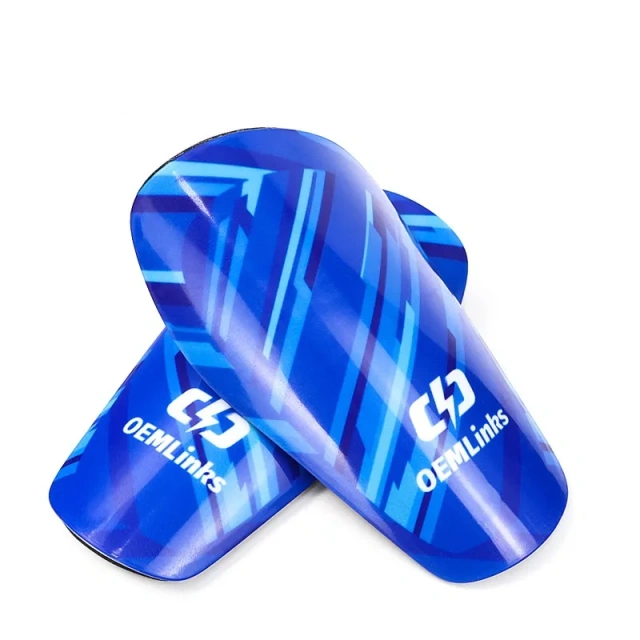 Soccer Shin Pad