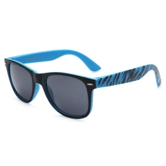 Classic Plastic Sunglasses