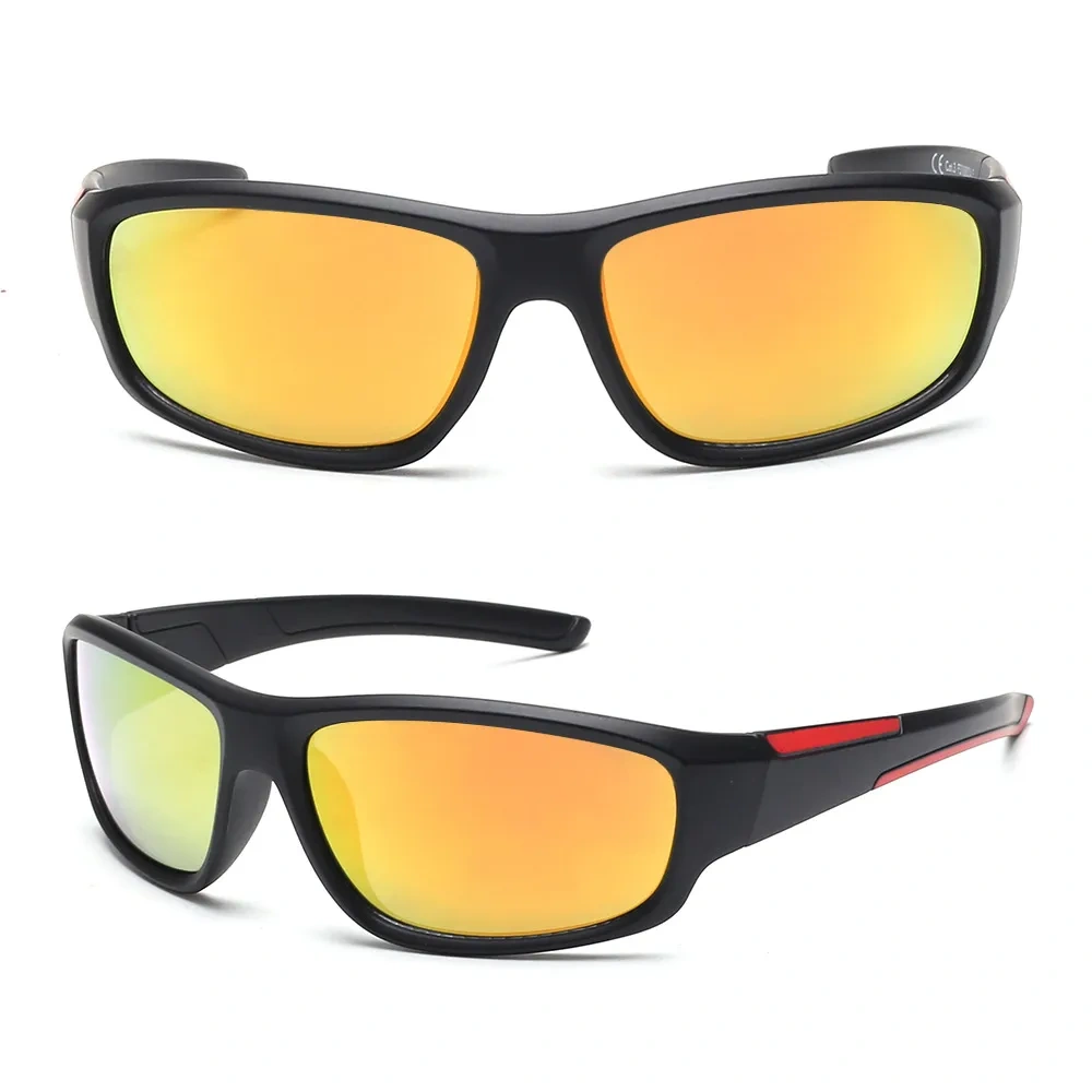 Riding Sunglasses