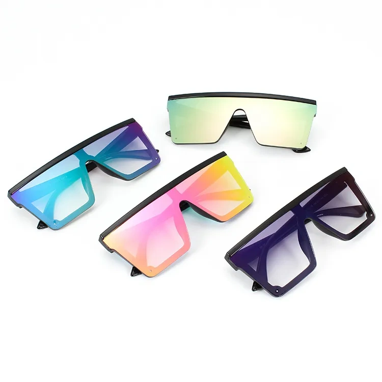 Sports Windproof Sunglasses