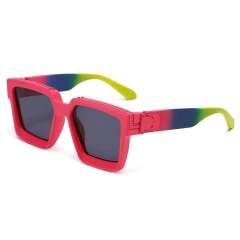 Rainbow Sunglasses