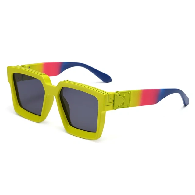 Rainbow Sunglasses
