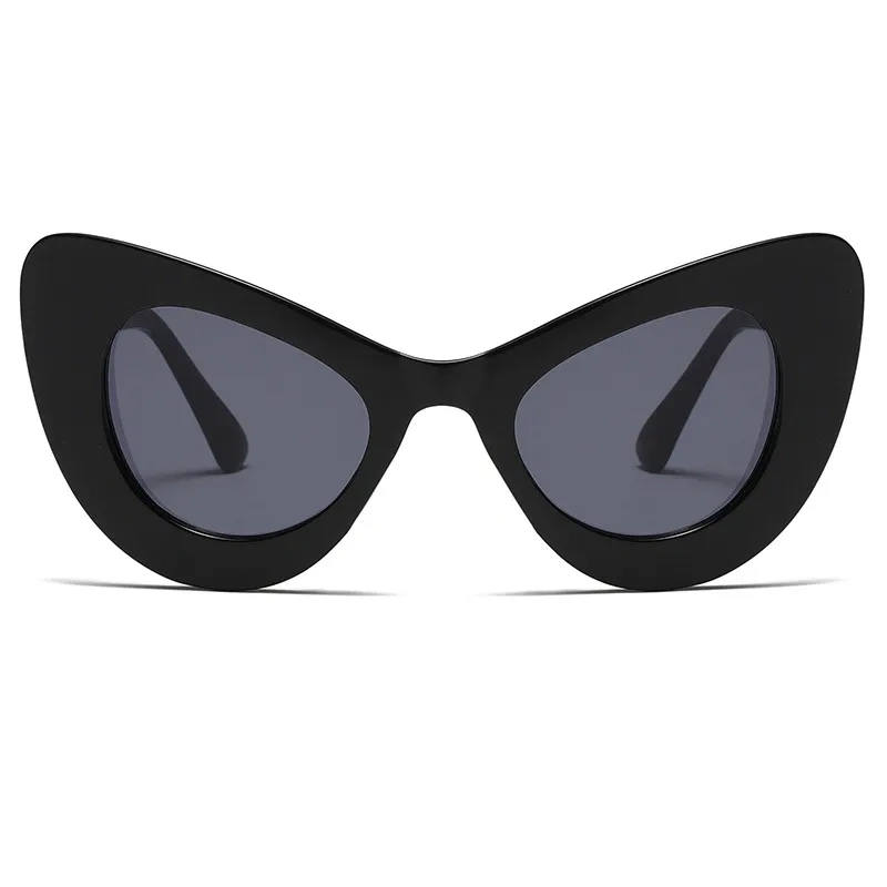Cat Eye Women Classic Vintage Sunglasses