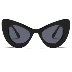 Cat Eye Women Classic Vintage Sunglasses