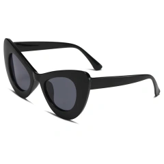 Cat Eye Women Classic Vintage Sunglasses