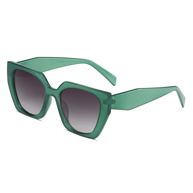 Square Sunglasses