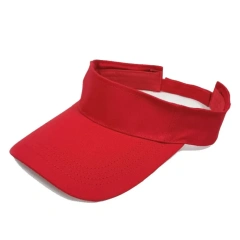 Empty Top Sport Sun Baseball Cap Visor Caps