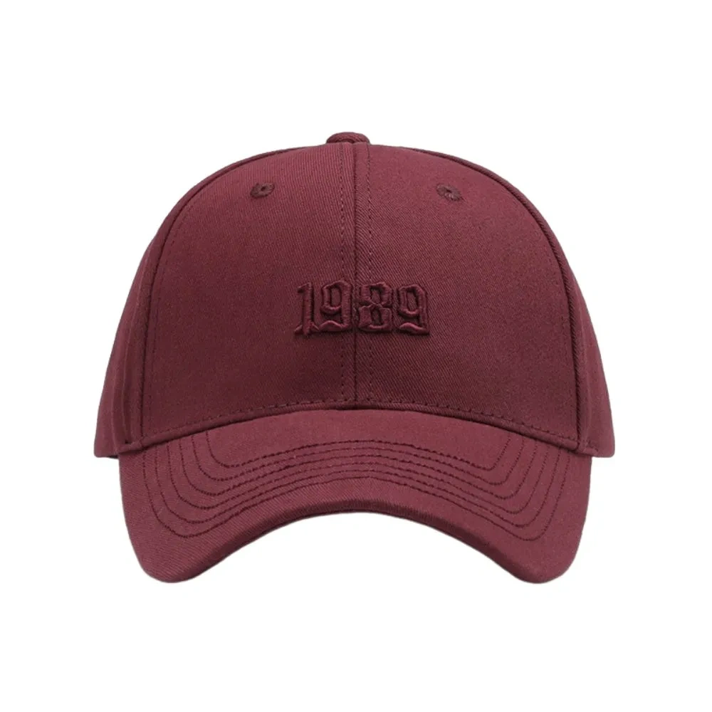 Utmost Unisex Classic Low Profile Cotton Baseball Cap