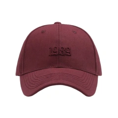 Utmost Unisex Classic Low Profile Cotton Baseball Cap