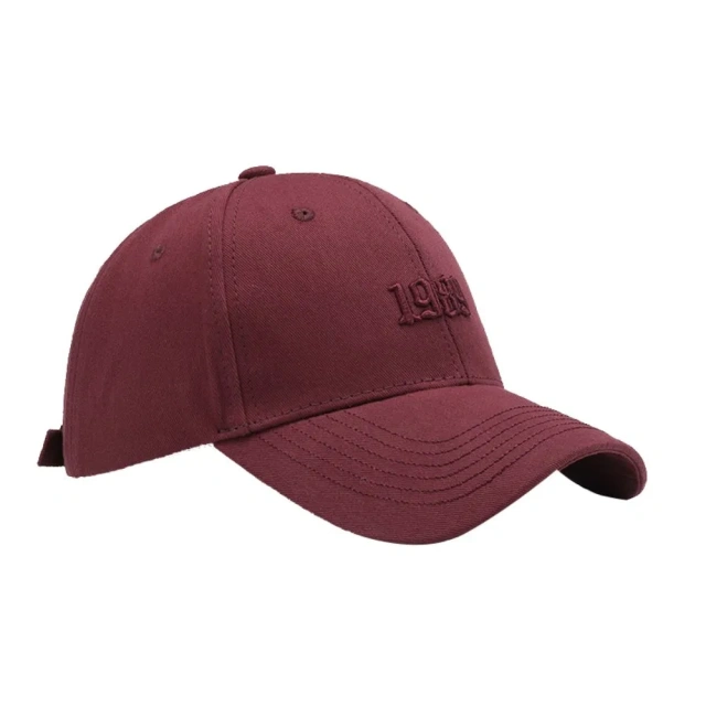 Utmost Unisex Classic Low Profile Cotton Baseball Cap