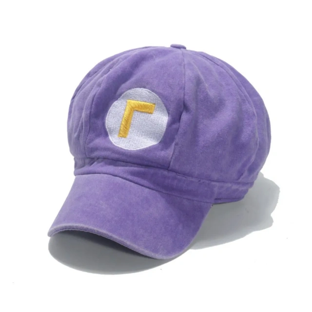 Fade Vintage Wash Style Bros Hats