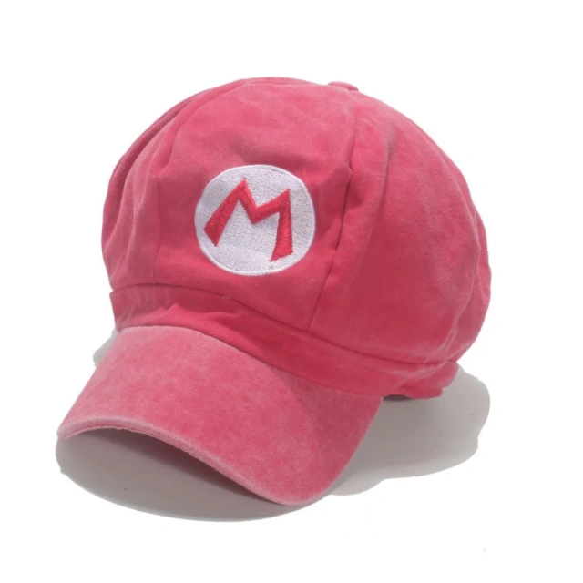 Fade Vintage Wash Style Bros Hats