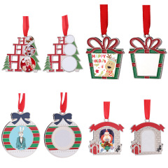 Christmas Decoration Supplies