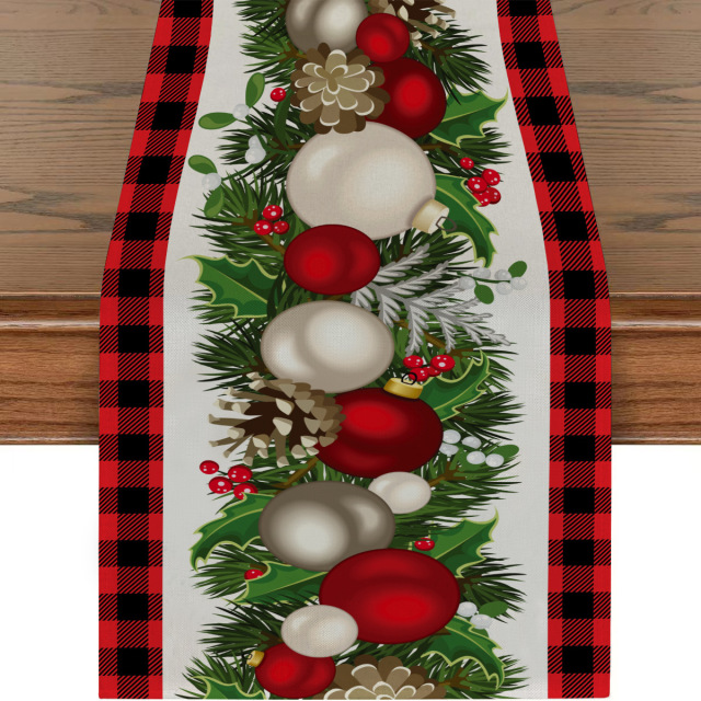 Christmas Table Mats