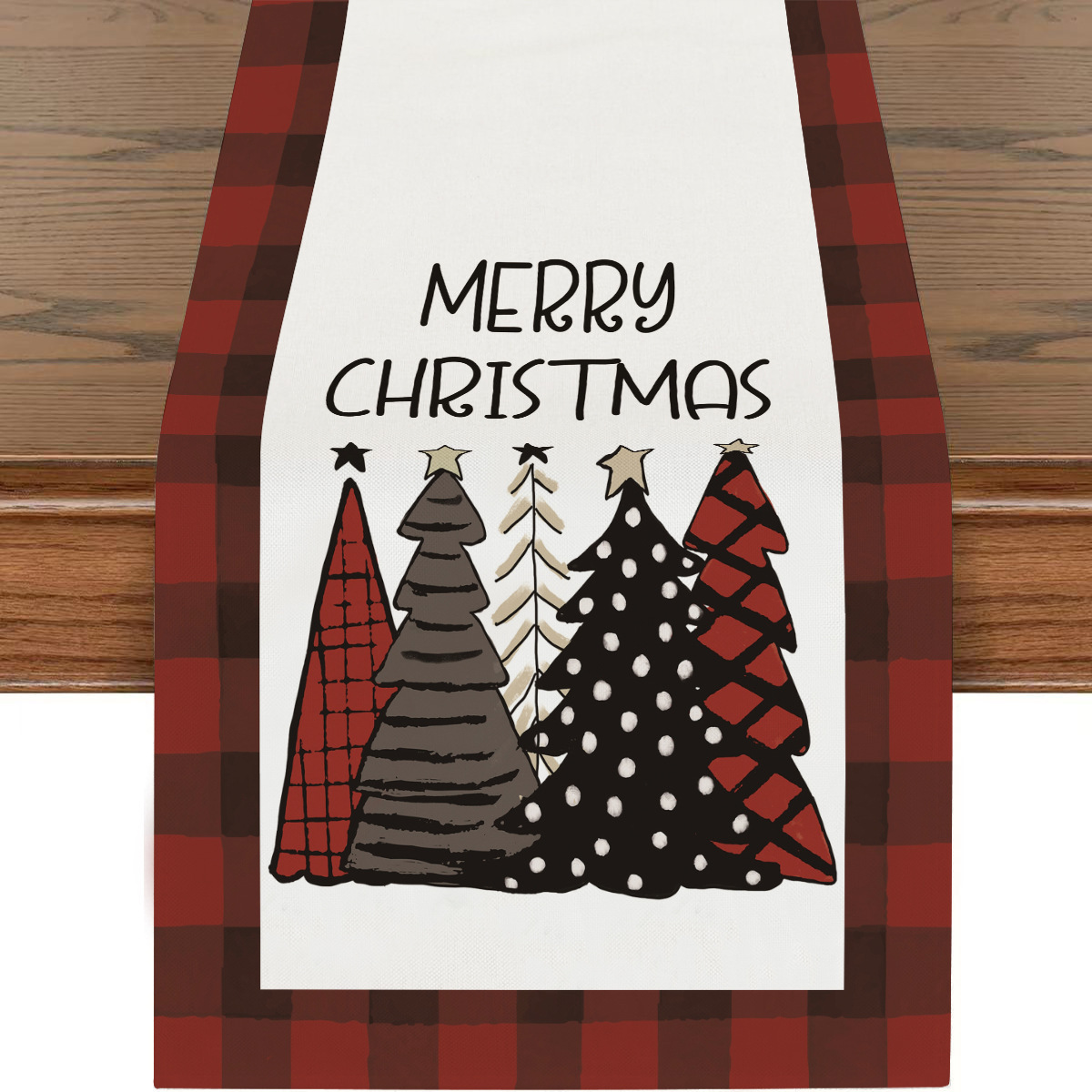 Christmas Table Mats