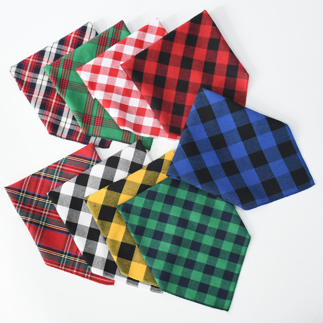 Dog Bandana