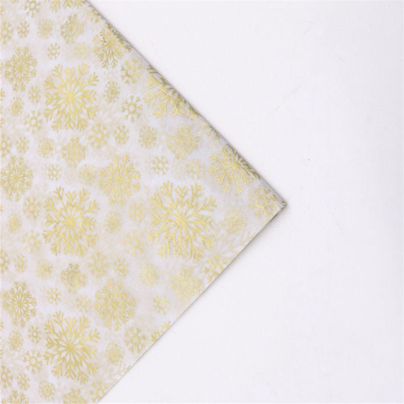 Christmas Gift Wrap Tissue Paper