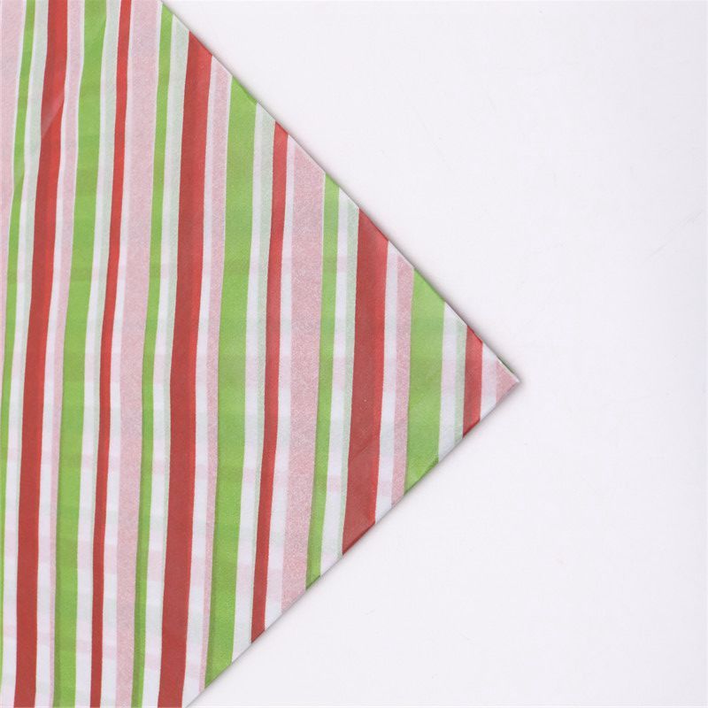 Christmas Gift Wrap Tissue Paper