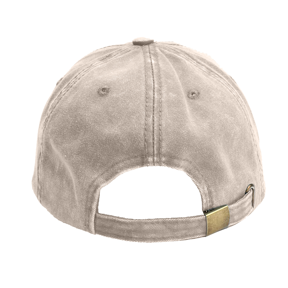 baseball cap