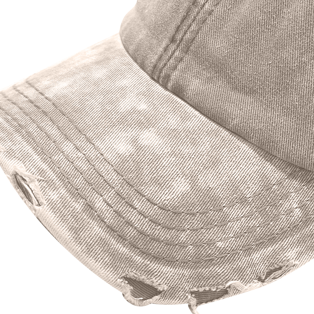baseball cap