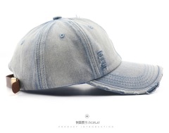 baseball cap