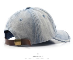 baseball cap