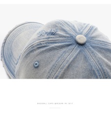 baseball cap