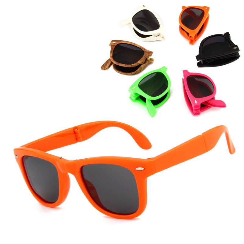 Matte Finish Sun glasses