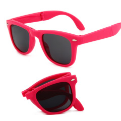 Matte Finish Sun glasses
