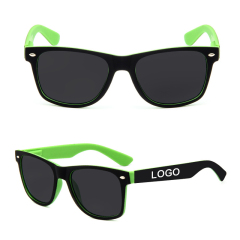 Ultralight Classic Folding Sunglasses
