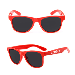 Ultralight Classic Folding Sunglasses
