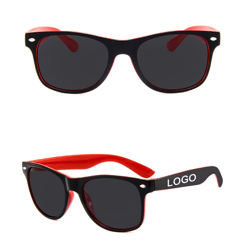 Ultralight Classic Folding Sunglasses