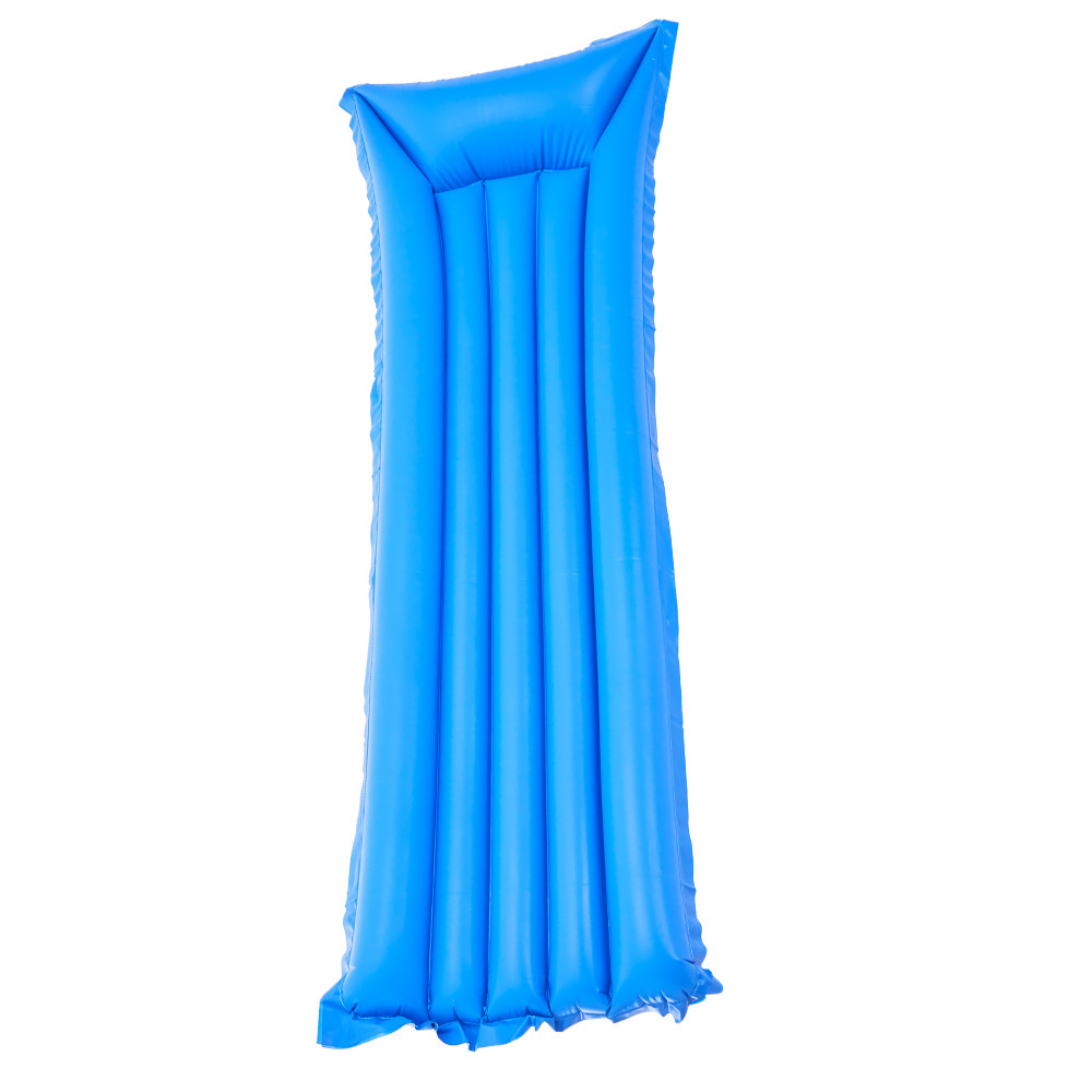 Raft Tube Flotation Soild color PVC Pool Float