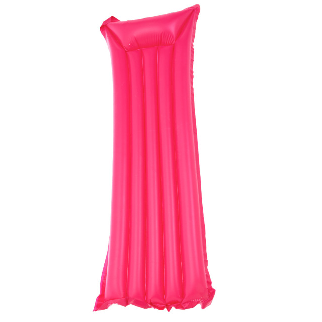 Raft Tube Flotation Soild color PVC Pool Float