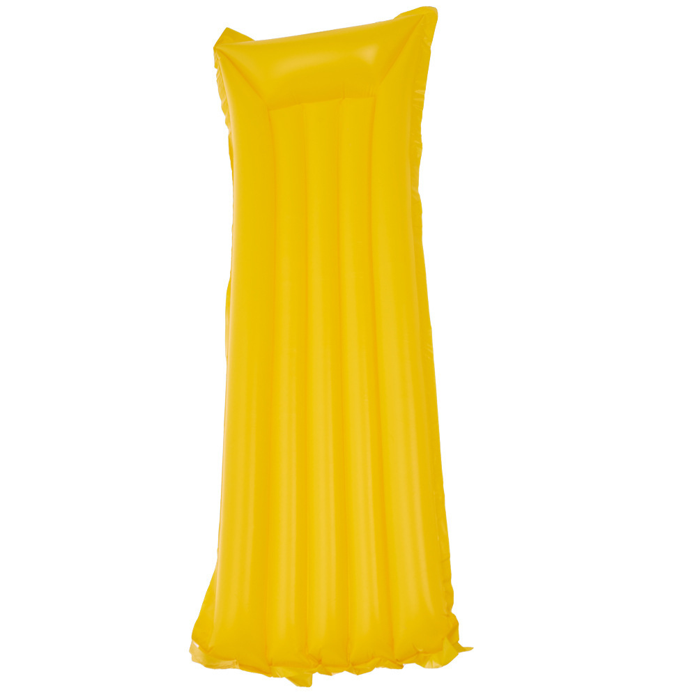 Raft Tube Flotation Soild color PVC Pool Float