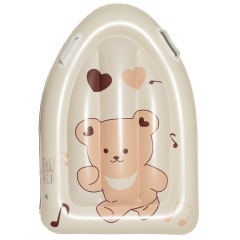 Inflatable Floatings Bed For Kids