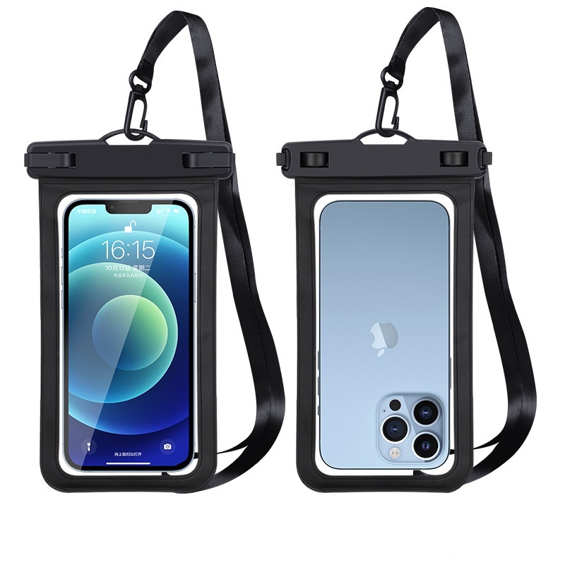 Waterproof Cellphone Pouch