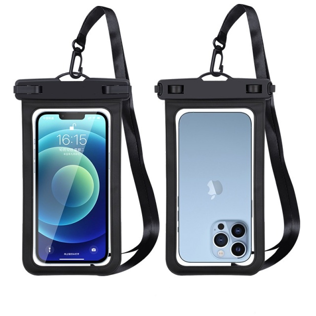 Waterproof Cellphone Pouch