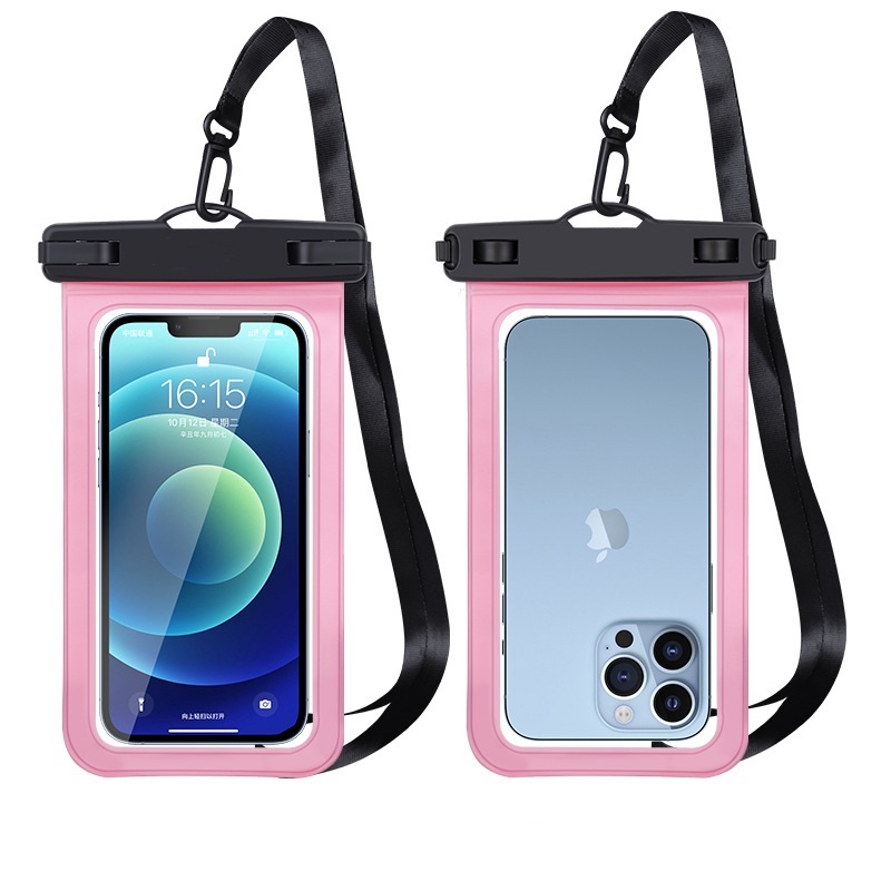 Waterproof Cellphone Pouch