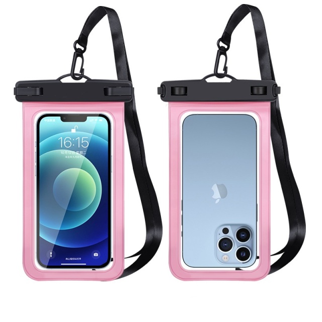 Waterproof Cellphone Pouch